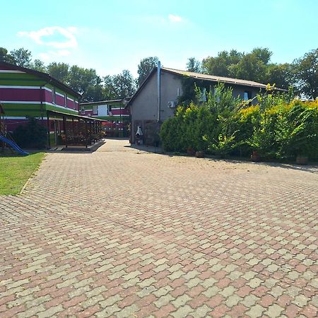 Pokoje Podzamcze Stare Drawsko Exteriér fotografie