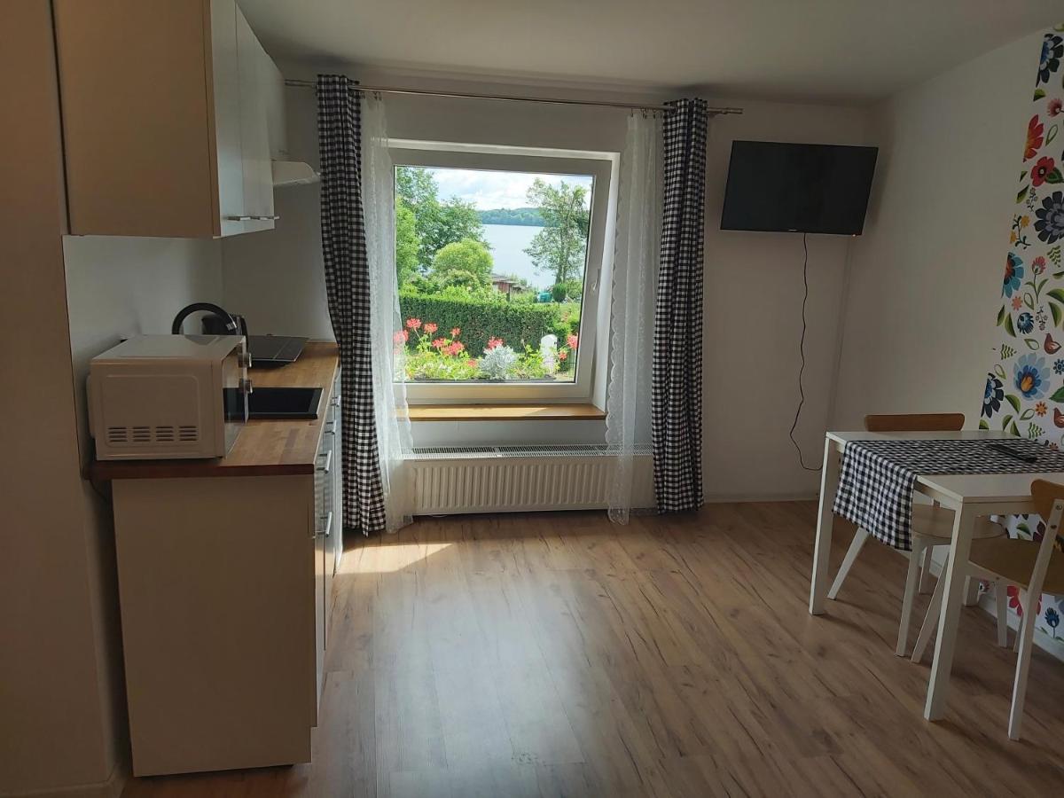 Pokoje Podzamcze Stare Drawsko Exteriér fotografie