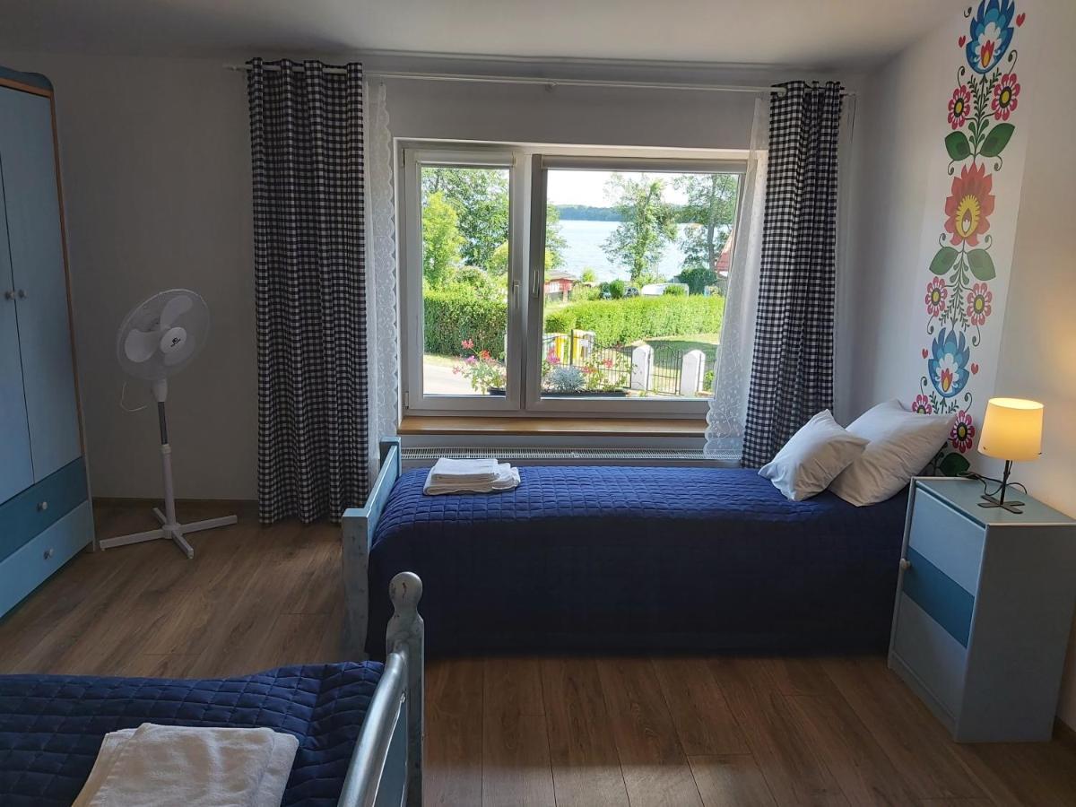 Pokoje Podzamcze Stare Drawsko Exteriér fotografie