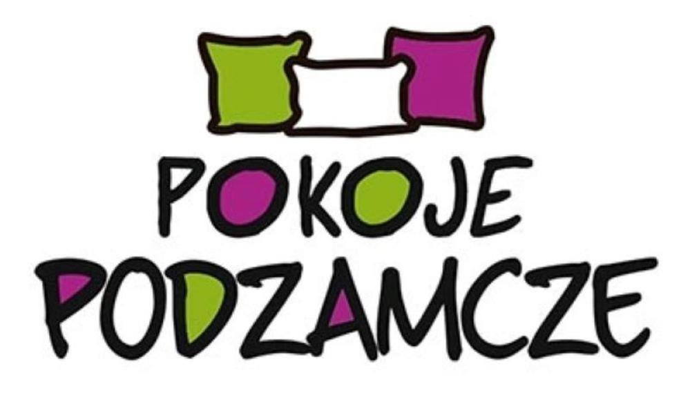Pokoje Podzamcze Stare Drawsko Exteriér fotografie