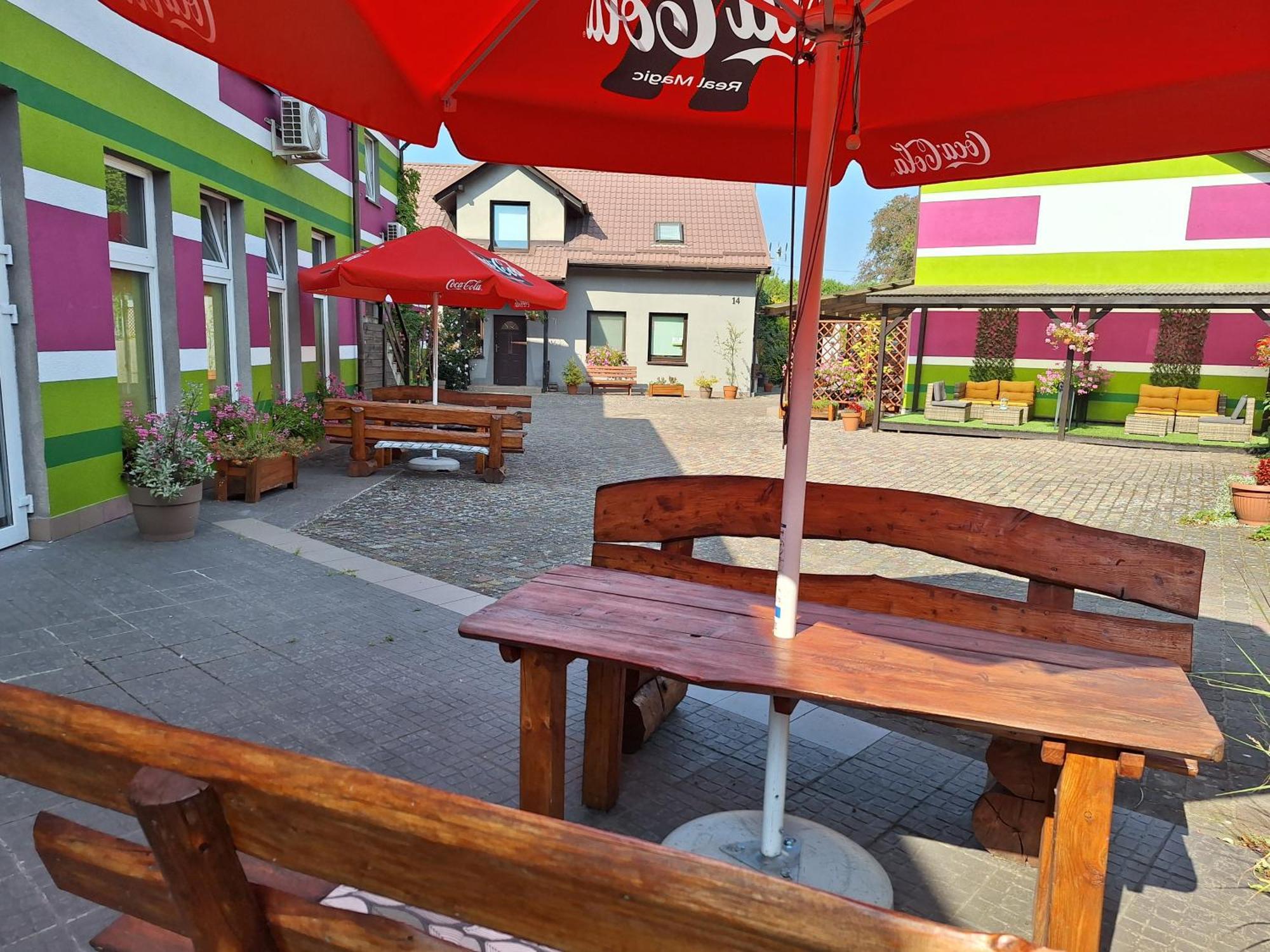 Pokoje Podzamcze Stare Drawsko Exteriér fotografie